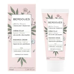 Berdoues1902 Mille Fleurs                Crème Eclat