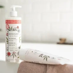 Berdoues1902 Mille Fleurs                Gel Douche
