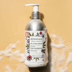 Berdoues1902 Mille Fleurs                Gel Lavant Mains