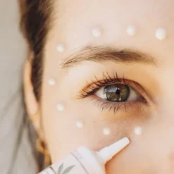 Berdoues1902 Mille Fleurs                Soin Contour des Yeux