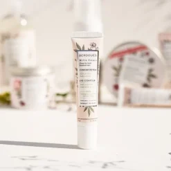 Berdoues1902 Mille Fleurs                Soin Contour des Yeux