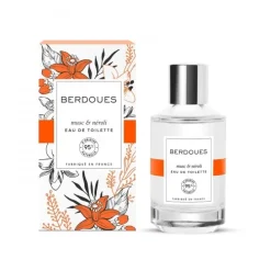 Berdoues1902 Musc & Néroli                Eau de Toilette
