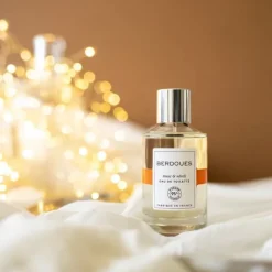 Berdoues1902 Musc & Néroli                Eau de Toilette