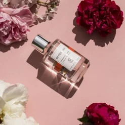 Berdoues1902 Pivoine & Rhubarbe                Eau de Toilette