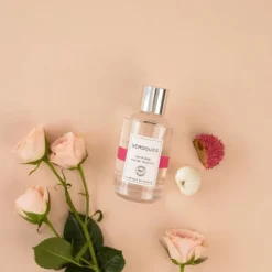 Berdoues1902 Rose & Leetchi                Eau de Toilette