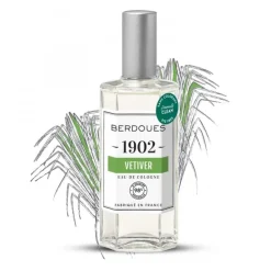 Berdoues1902 Tradition                Eau de Cologne  Vétiver