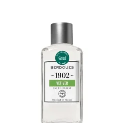 Berdoues1902 Tradition                Eau de Cologne  Vétiver