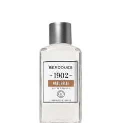 Berdoues1902 Tradition                 Eau de Cologne Naturelle