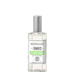 Berdoues1902 Tradition                Eau de Cologne Citron-Caviar