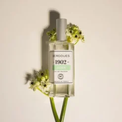 Berdoues1902 Tradition                Eau de Cologne Jasmin