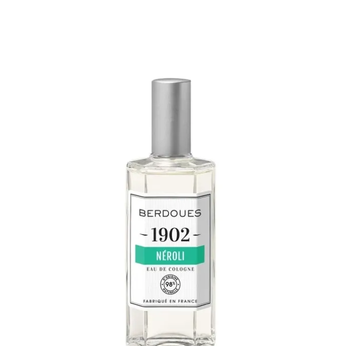 Berdoues1902 Tradition Eau de Cologne Néroli