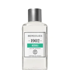 Berdoues1902 Tradition                Eau de Cologne Néroli