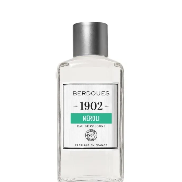 Berdoues1902 Tradition Eau de Cologne Néroli
