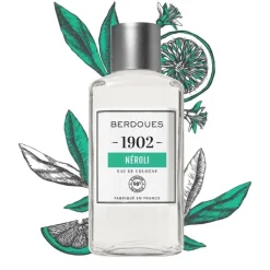Berdoues1902 Tradition Eau de Cologne Néroli