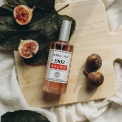 Berdoues1902 Tradition                 Eau de Cologne Figue Blanche