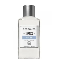 Berdoues1902 Tradition                Eau de Cologne Coton