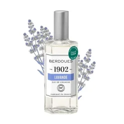 Berdoues1902 Tradition                Eau de Cologne  Lavande