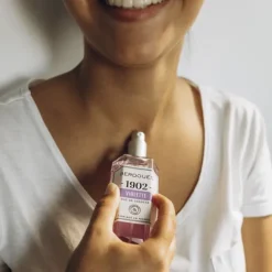 Berdoues1902 Tradition                 Eau de Cologne Violette