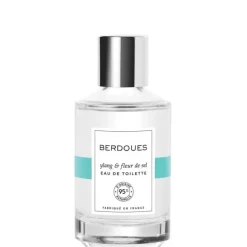 Berdoues1902 Ylang & Fleur de Sel                Eau de Toilette