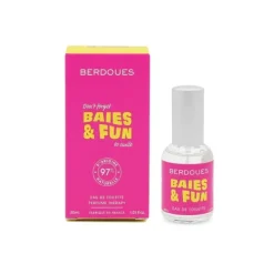 BerdouesBaies & Fun                Eau de Toilette