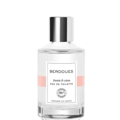 BerdouesFreesia & Coton                Eau de Toilette