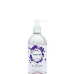 BerdouesL'Originale Violettes de Toulouse                Gel Lavant Mains
