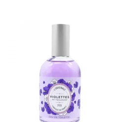 BerdouesL'Originale Violettes de Toulouse                Eau de Toilette
