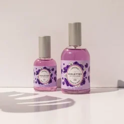 BerdouesL'Originale Violettes de Toulouse                Eau de Toilette