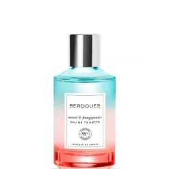 BerdouesMonoï & Frangipanier                Eau de Toilette