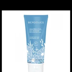 BerdouesMusc Blanc & Lin                Gel Douche