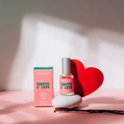 BerdouesOsmanthus & Love                Eau de Toilette