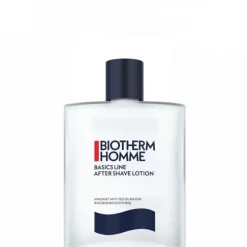 Biotherm Homme                Après-rasage Anti Feu du Rasoir - Effet Calmant Immédiat