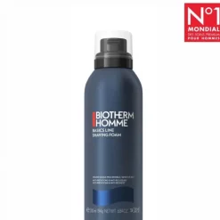Biotherm Homme                Mousse de Rasage Anti-irritation & Anti-rougeurs