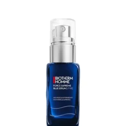 Biotherm Homme                Sérum Raffermissant Anti-Âge Global pour Homme