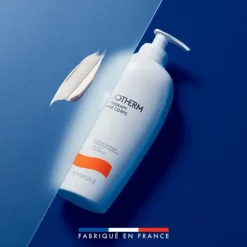 Biotherm Oil Therapy                Soin Corps pour les Peaux Sèches