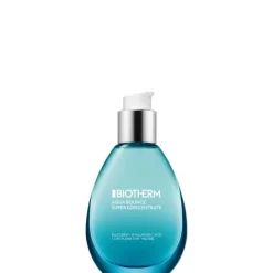 BiothermAqua Bounce Super Concentrate                Gel Hydratant & Repulpant