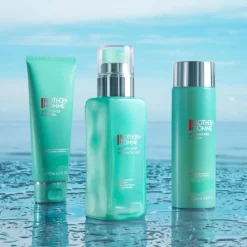 BiothermAquapower Advanced                Gel Hydratant pour Homme