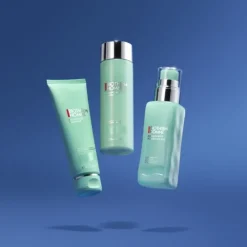 BiothermAquapower                Gel Frais Nettoyant Visage