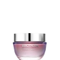 BiothermAquaSource                Cica Nutri Crème Riche Hydratation 48H Peaux Sèches