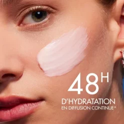 BiothermAquaSource                Cica Nutri Crème Riche Hydratation 48H Peaux Sèches