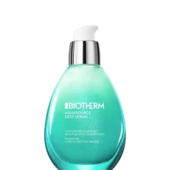 BiothermAquaSource Deep Revitalizer                Sérum Concentré Hydratation Profonde & Lumière