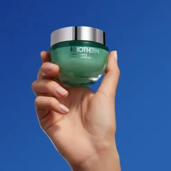 BiothermAquaSource Hyalu Plump                Gel Hydratation 48 H Peaux Normales à Mixtes