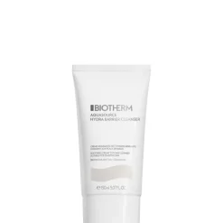 BiothermAquasource Hydra Barrier                Crème Nettoyante Moussante