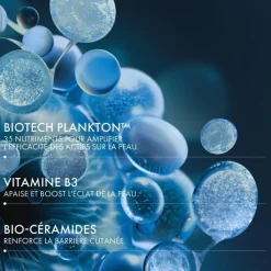 BiothermAquasource Hydra Barrier                Crème Nettoyante Moussante