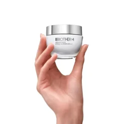 BiothermAquasource Hydra Barrier                Crème Hydratante Visage