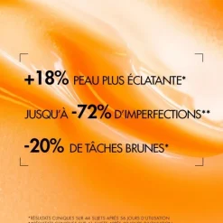 BiothermAQUASOURCE+ Vitamin Glow                Gel Éclat Visage