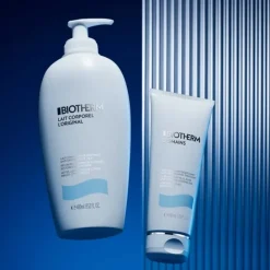 BiothermBiomains                Crème Jeunesse des Mains - Anti-desséchement & Fortification des Ongles