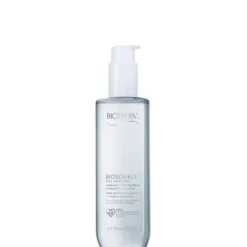BiothermBiosource                Eau Micellaire Nettoyante et Démaquillante Toutes Peaux