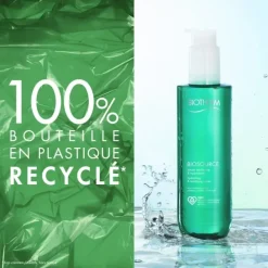 BiothermBiosource                Lotion Tonifiante et Hydratante Anti-pollution 24 H Peaux Normales à Mixtes
