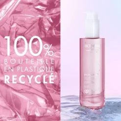 BiothermBiosource                Lotion Adoucissante et Hydratante Anti-pollution 24 H Peaux Sèches